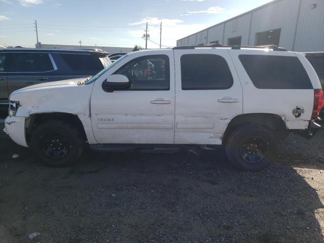 Photo 9 from auction – 2011 CHEVROLET TAHOE C150 with VIN 1GNSCBE06BR240759