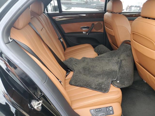 Photo 6 from auction – 2014 BENTLEY FLYING SPU with VIN SCBEC9ZA2EC090127