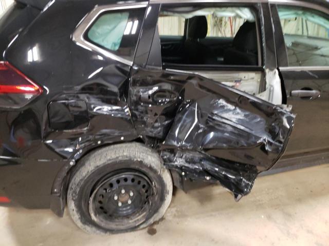 Photo 9 from auction – 2020 NISSAN ROGUE S with VIN 5N1AT2MT3LC725456