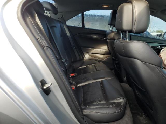 Photo 6 from auction – 2014 CADILLAC ATS with VIN 1G6AA5RAXE0132008