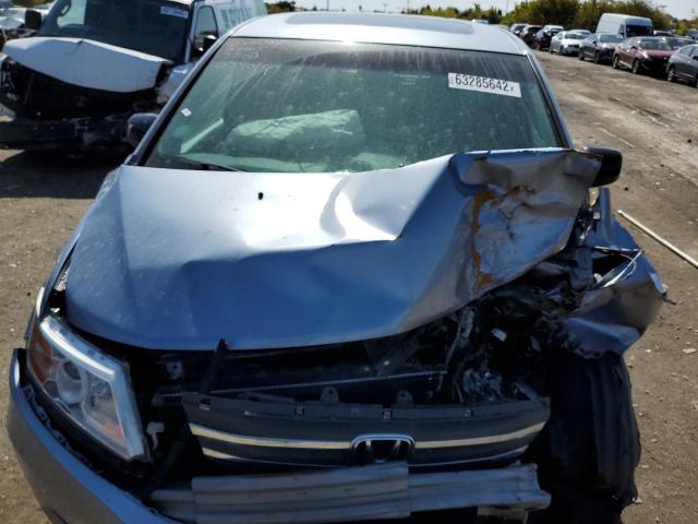 Photo 7 from auction – 2012 HONDA ODYSSEY EX with VIN 5FNRL5H64CB059014