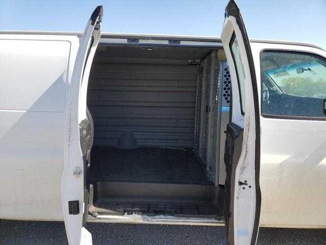 Photo 6 from auction – 2017 CHEVROLET EXPRESS G2 with VIN 1GCWGBFF0H1223920