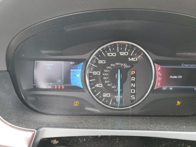 Photo 8 from auction – 2013 FORD EDGE LIMIT with VIN 2FMDK4KC8DBB20459