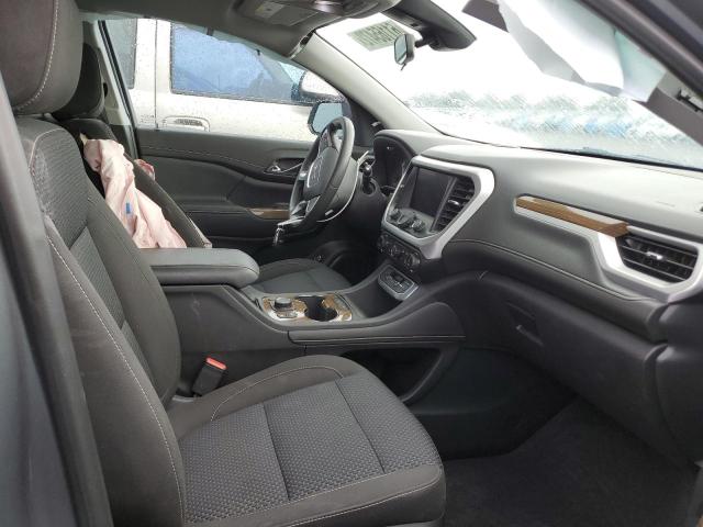 Photo 5 from auction – 2021 GMC ACADIA SLE with VIN 1GKKNKLS6MZ119552