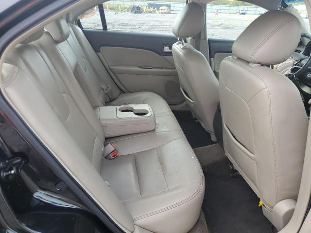 Photo 6 from auction – 2012 FORD FUSION SEL with VIN 3FAHP0JA0CR307071