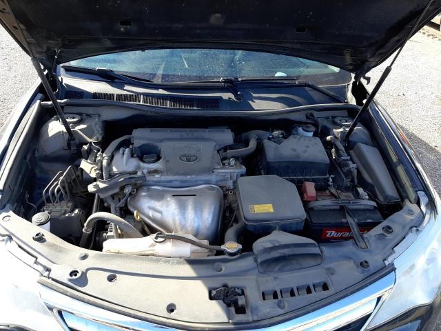 Photo 7 from auction – 2014 TOYOTA CAMRY L with VIN 4T1BF1FK8EU796708
