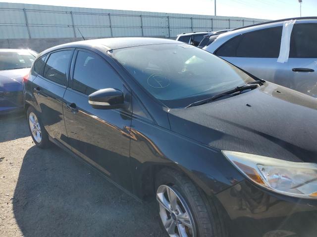 Photo 9 from auction – 2013 FORD FOCUS SE with VIN 1FADP3K23DL167752