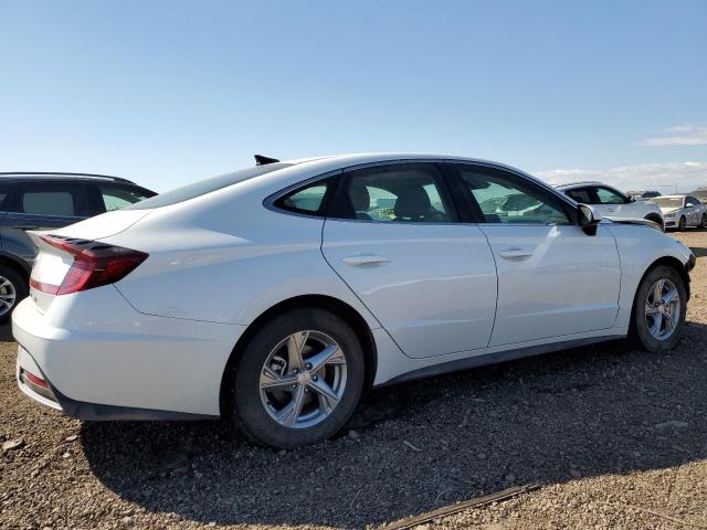 Photo 3 from auction – 2021 HYUNDAI SONATA SE with VIN 5NPEG4JA7MH123903