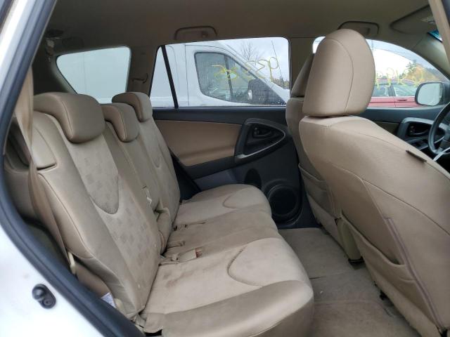 Photo 6 from auction – 2009 TOYOTA RAV4 with VIN JTMBF33V99D018504