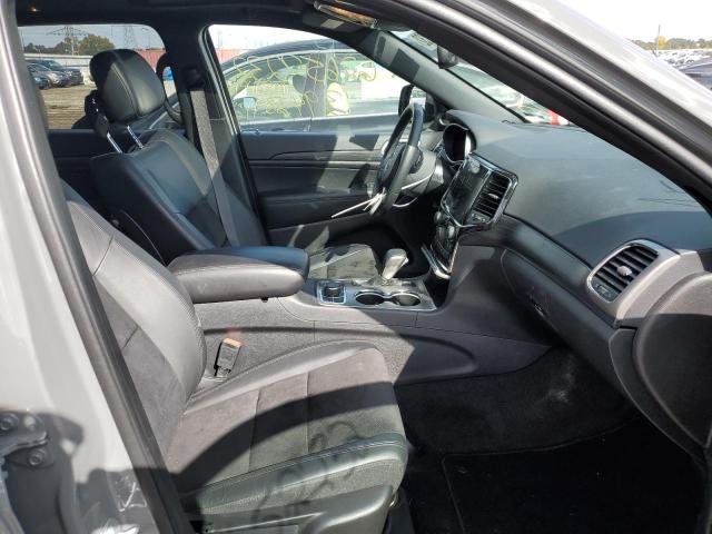 Photo 5 from auction – 2022 JEEP GRAND CHER with VIN 1C4RJFAG4NC114236