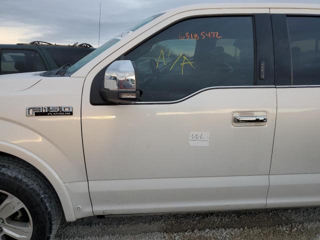 Photo 9 from auction – 2019 FORD F150 SUPER with VIN 1FTEW1C59KFA30308