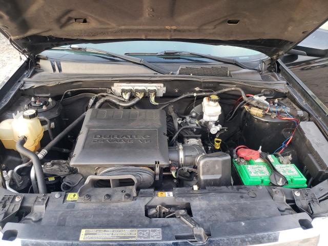 Photo 7 from auction – 2010 FORD ESCAPE LIM with VIN 1FMCU9EG5AKB90021