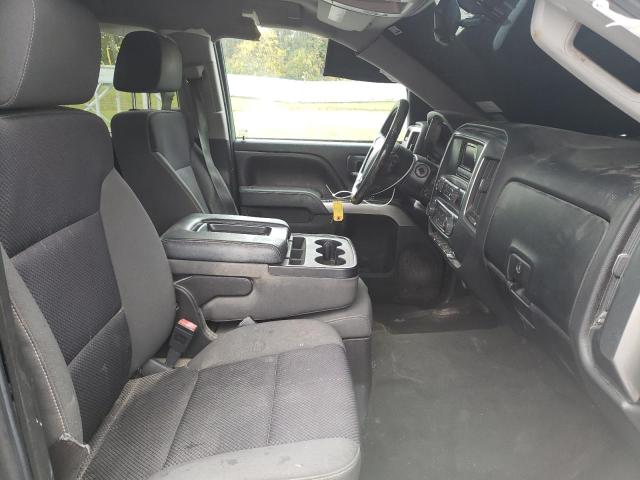 Photo 5 from auction – 2014 CHEVROLET SILVERADO with VIN 3GCUKRECXEG146086