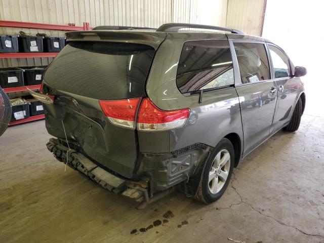 Photo 4 from auction – 2011 TOYOTA SIENNA LE with VIN 5TDKK3DC8BS036365