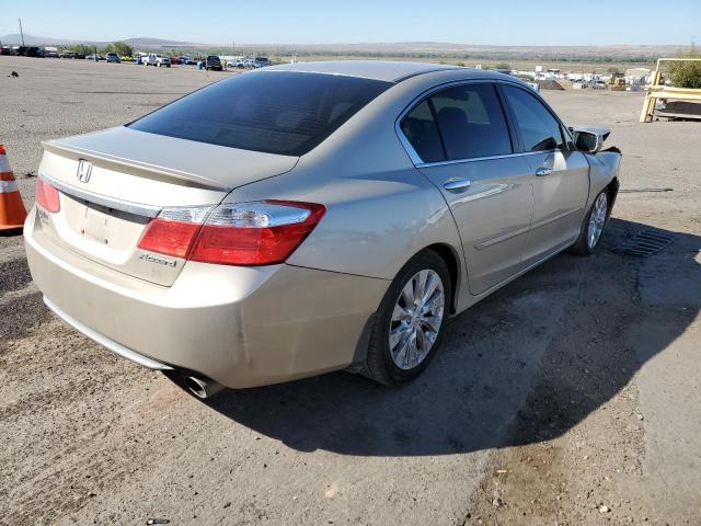 Photo 4 from auction – 2015 HONDA ACCORD EX with VIN 1HGCR2F76FA010460