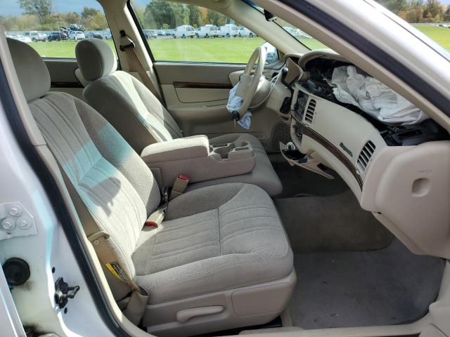 Photo 5 from auction – 2003 CHEVROLET IMPALA with VIN 2G1WF52E539426641