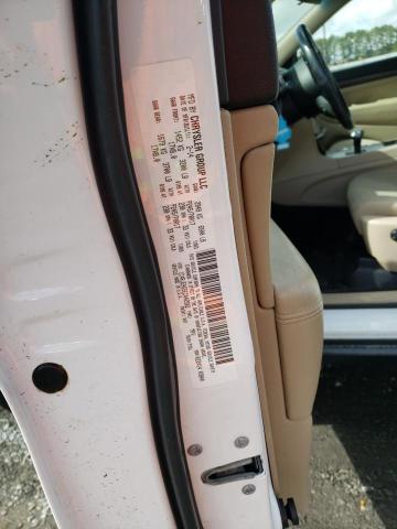 Photo 10 from auction – 2014 JEEP GRAND CHER with VIN 1C4RJEAG5EC442582