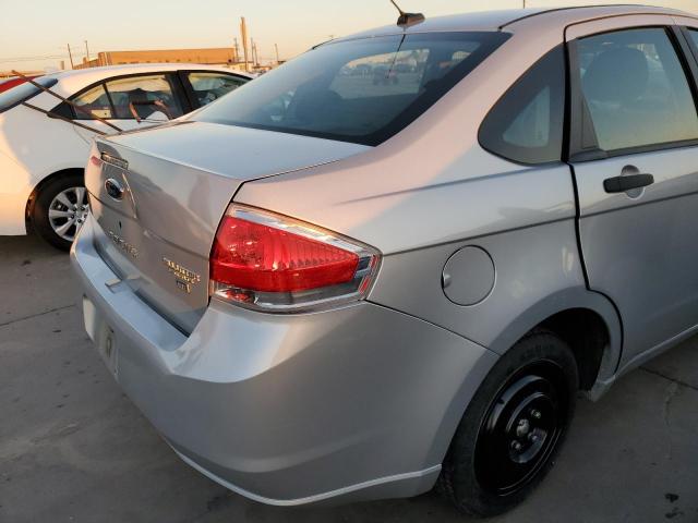 Photo 9 from auction – 2009 FORD FOCUS SE with VIN 1FAHP35N09W103035