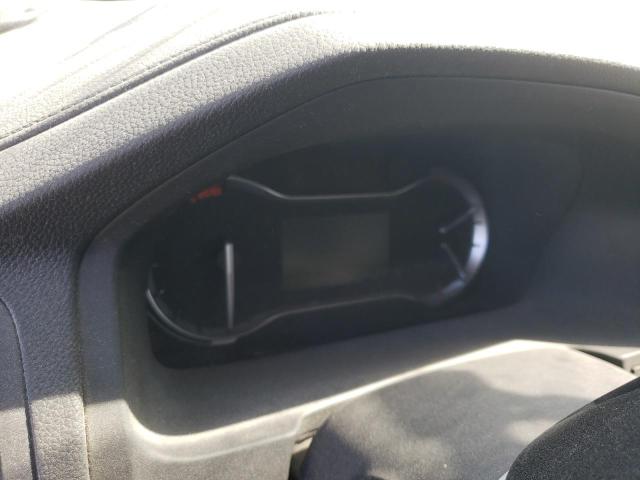 Photo 8 from auction – 2018 HONDA RIDGELINE with VIN 5FPYK3F60JB002304