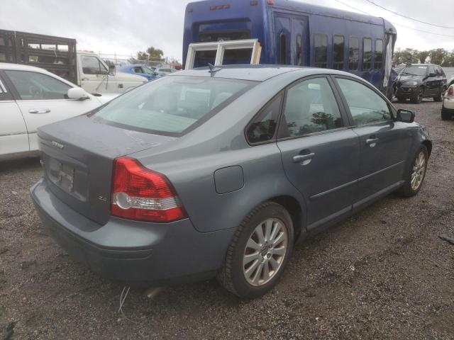 Photo 4 from auction – 2004 VOLVO S40 2.4I with VIN YV1MS382442021246