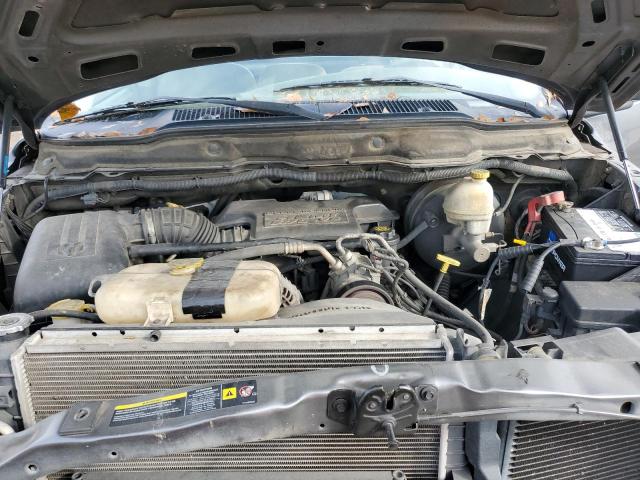Photo 7 from auction – 2004 DODGE RAM 1500 S with VIN 1D7HA16D04J209969