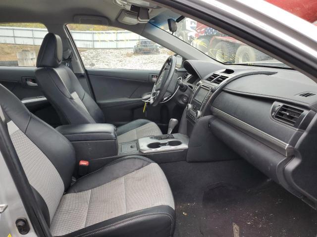 Photo 5 from auction – 2012 TOYOTA CAMRY BASE with VIN 4T1BF1FK8CU018051