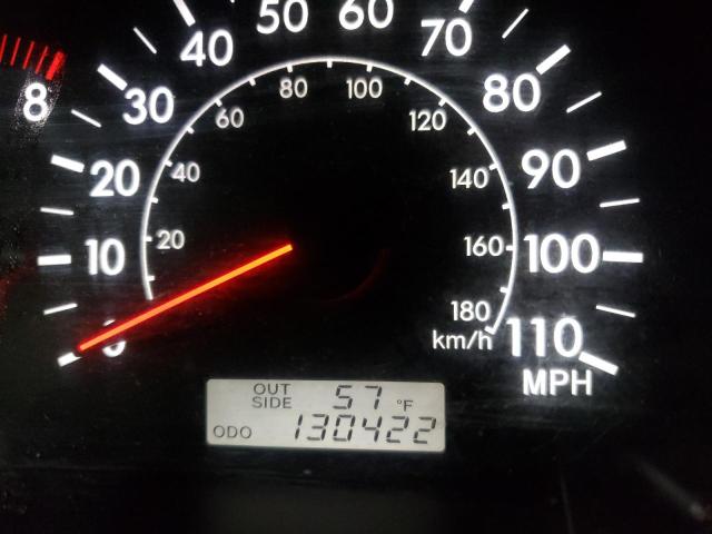 Photo 8 from auction – 2005 TOYOTA COROLLA CE with VIN 1NXBR30E35Z475942
