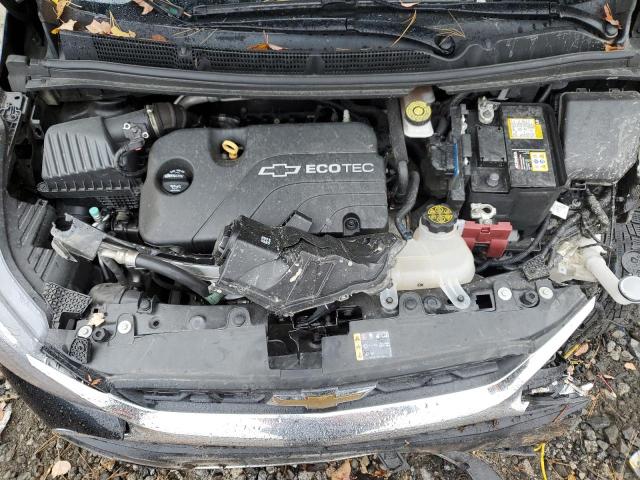 Photo 7 from auction – 2020 CHEVROLET SPARK LS with VIN KL8CB6SA4LC411297