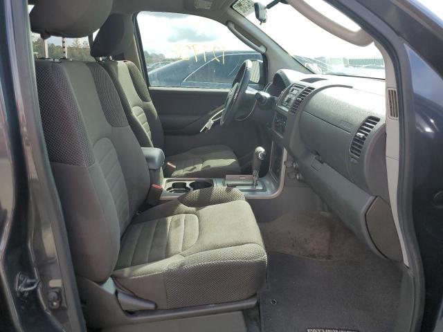 Photo 5 from auction – 2012 NISSAN PATHFINDER with VIN 5N1AR1NN2CC629617