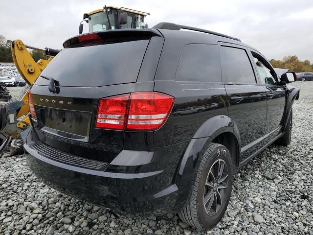 Photo 4 from auction – 2018 DODGE JOURNEY SE with VIN 3C4PDCAB8JT532542