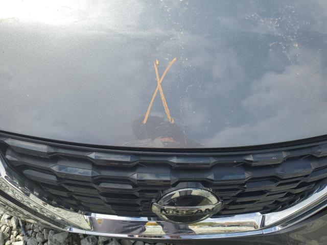Photo 7 from auction – 2021 NISSAN ROGUE SL with VIN 5N1AT3CA7MC847261