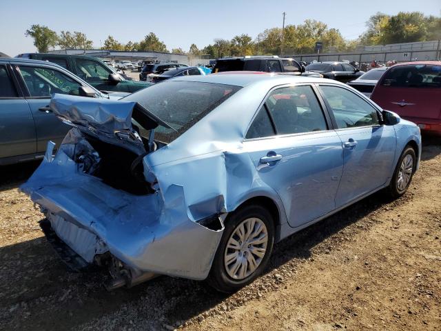 Zdjęcie 4 z aukcji – 2012 TOYOTA CAMRY BASE z VIN 4T4BF1FK4CR190731