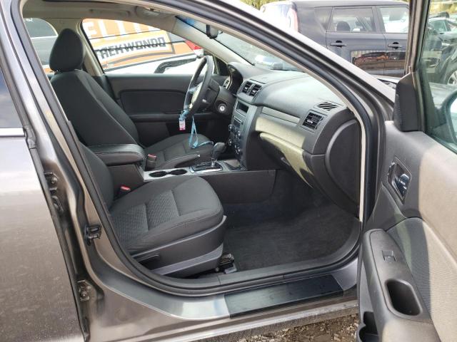 Photo 5 from auction – 2011 FORD FUSION SE with VIN 3FAHP0HA3BR127331