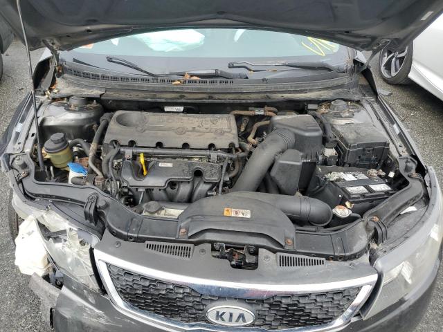 Photo 7 from auction – 2013 KIA FORTE with VIN KNAFU4A20D5718546