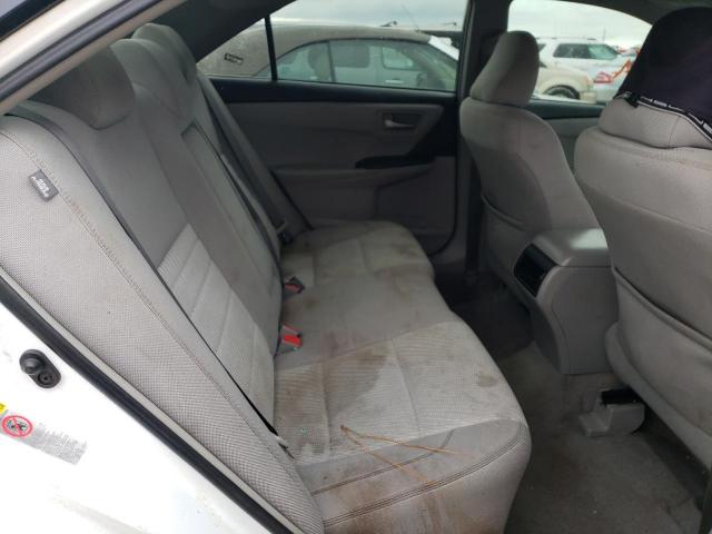 Photo 6 from auction – 2016 TOYOTA CAMRY LE with VIN 4T1BF1FK8GU576617