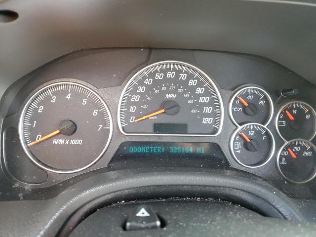 Photo 8 from auction – 2004 GMC ENVOY XUV with VIN 1GKET12S546157807