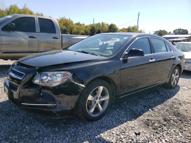 Photo 2 from auction – 2012 CHEVROLET MALIBU 1LT with VIN 1G1ZC5E04CF161837