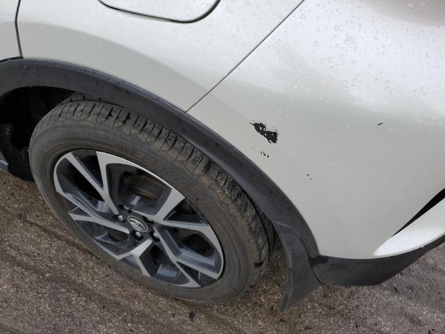 Photo 9 from auction – 2018 TOYOTA C-HR XLE with VIN NMTKHMBX0JR009331