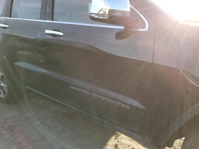 Photo 9 from auction – 2021 JEEP GRAND CHER with VIN 1C4RJFBG8MC620987