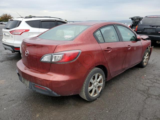 Photo 4 from auction – 2010 MAZDA 3 I with VIN JM1BL1SG2A1170176
