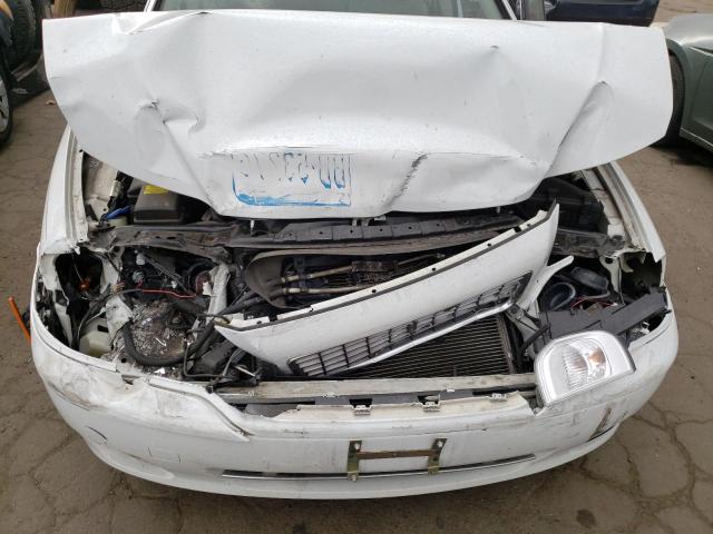 Photo 7 from auction – 2004 VOLVO S80 2.5T with VIN YV1TH59H941374046