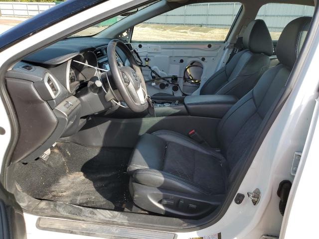 Photo 5 from auction – 2017 NISSAN MAXIMA 3.5 with VIN 1N4AA6AP2HC411416