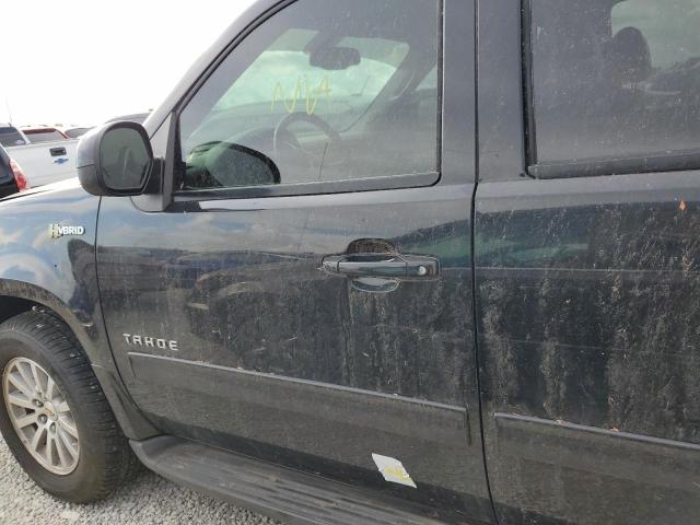 Photo 9 from auction – 2011 CHEVROLET TAHOE HYBR with VIN 1GNSKDFJ0BR228113