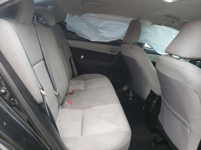 Photo 6 from auction – 2014 TOYOTA COROLLA L with VIN 5YFBURHE6EP036788