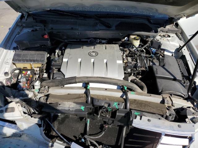 Photo 7 from auction – 2009 CADILLAC DTS with VIN 1G6KD57Y19U145787