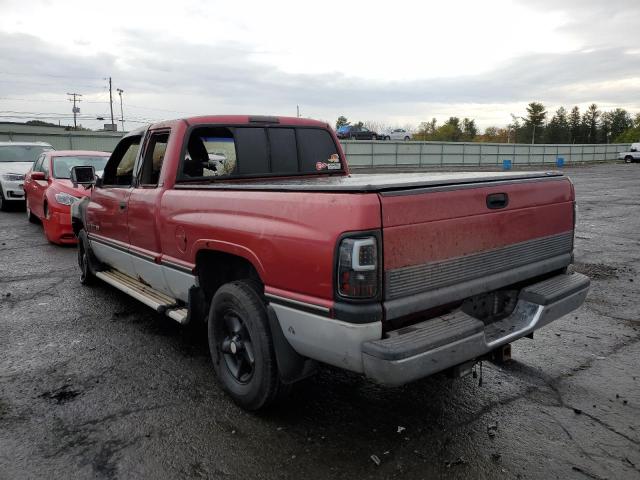 Photo 3 from auction – 1997 DODGE RAM 1500 with VIN 3B7HC13Z2VG832680