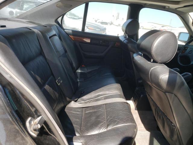 Photo 6 from auction – 1990 BMW 535 I AUTO with VIN WBAHD2317LBF65474