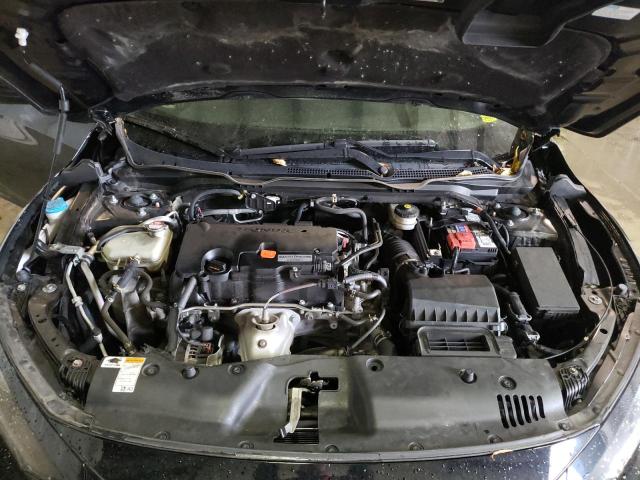 Photo 7 from auction – 2019 HONDA CIVIC LX with VIN 19XFC2F66KE202263