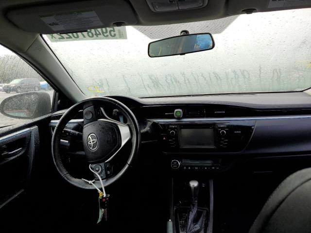 Photo 9 from auction – 2015 TOYOTA COROLLA L with VIN 5YFBURHE9FP262535