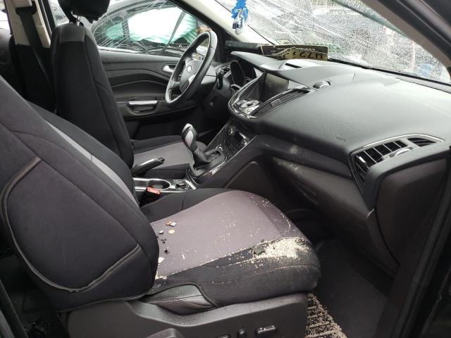 Zdjęcie 5 z aukcji – 2015 FORD ESCAPE TIT z VIN 1FMCU9J96FUC54358